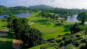 Blue Canyon Country Club