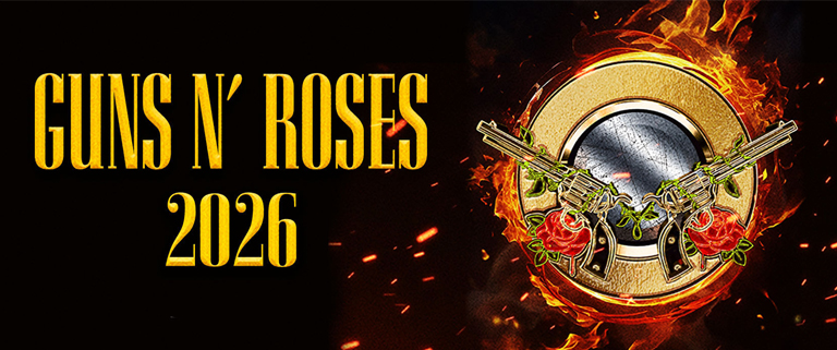 Guns N' Roses Live