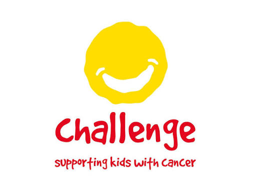 Charity Partner Logo