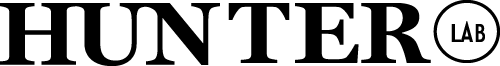 Hunter Lab Logo