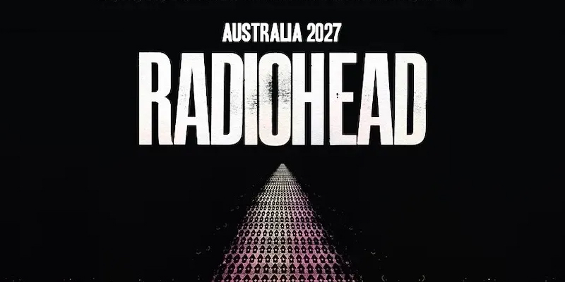 Radiohead Live