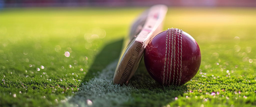 Cricket Corporate Hospitality