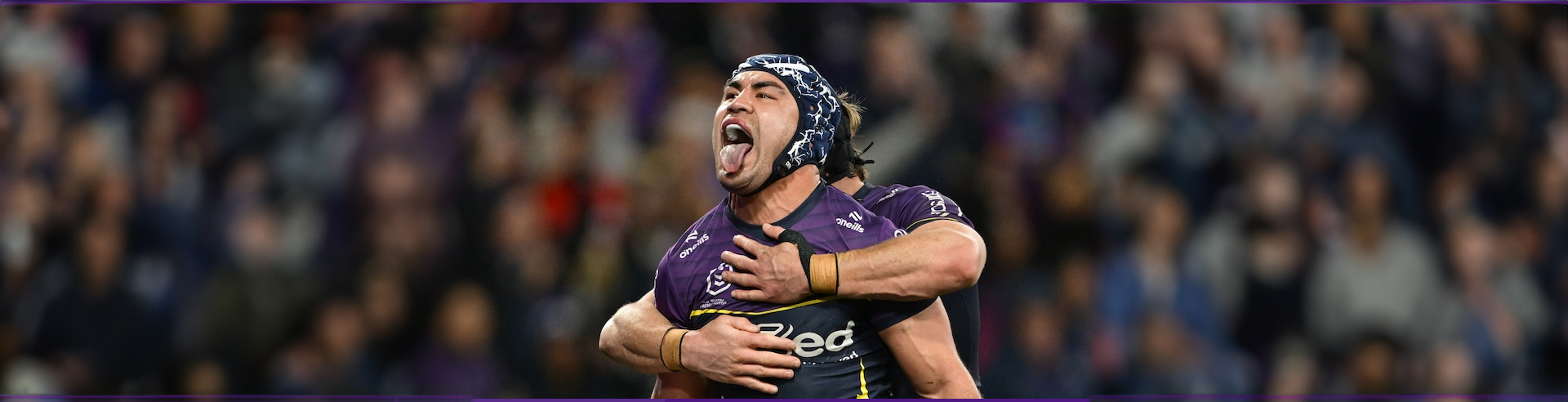 Melbourne Storm
