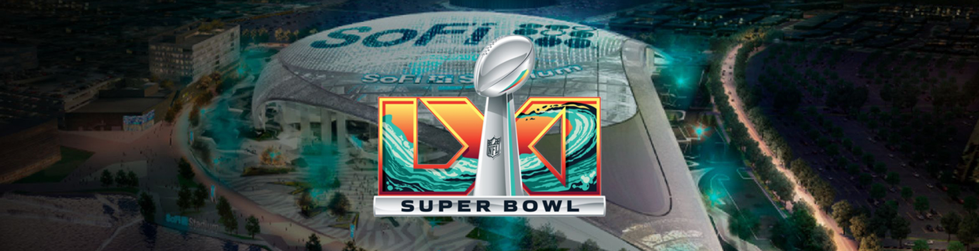 Super Bowl Experience